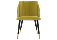 Стул Орлеан зеленый